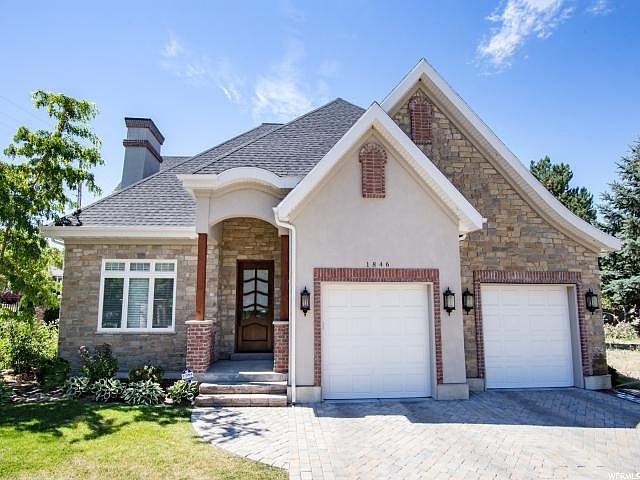 1st image of 1846 E Honey Creek Ln