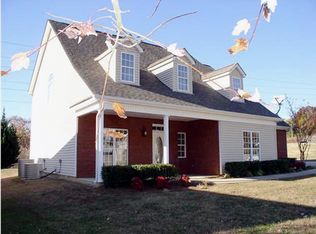 2245 Red Tail Ln, Chattanooga, TN 37421
