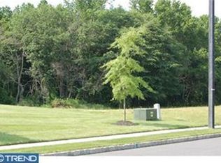 9 Crossings Ct, Mount Laurel, NJ 08054