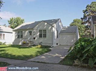 3772 Garfield St, Lincoln, NE 68506