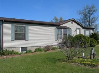 9827 Wade Rd, Litchfield, MI 49252