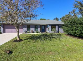 1097 Strasburg Dr, Pt Charlotte, FL 33952