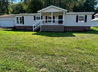 430 S Walnut St, Gnadenhutten, OH 44629