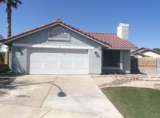 3991 Grapefruit Cir, Las Vegas, NV 89103