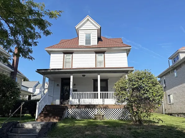 805 Graham Ave, Windber, PA 15963