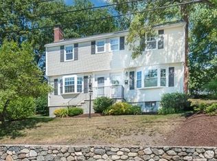 15 Rockaway Ln, Arlington, MA 02474