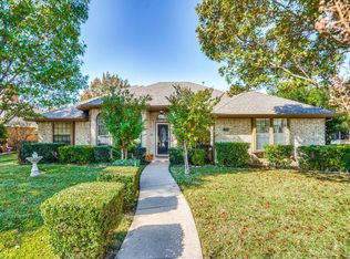 3709 Bishop Hill Dr, Carrollton, TX 75007