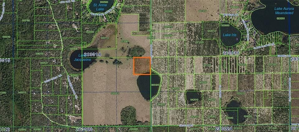 2nd image of 0 Rattlesnake Rd