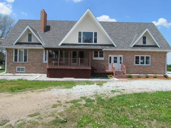 41951 764th Rd, Cozad, NE 69130
