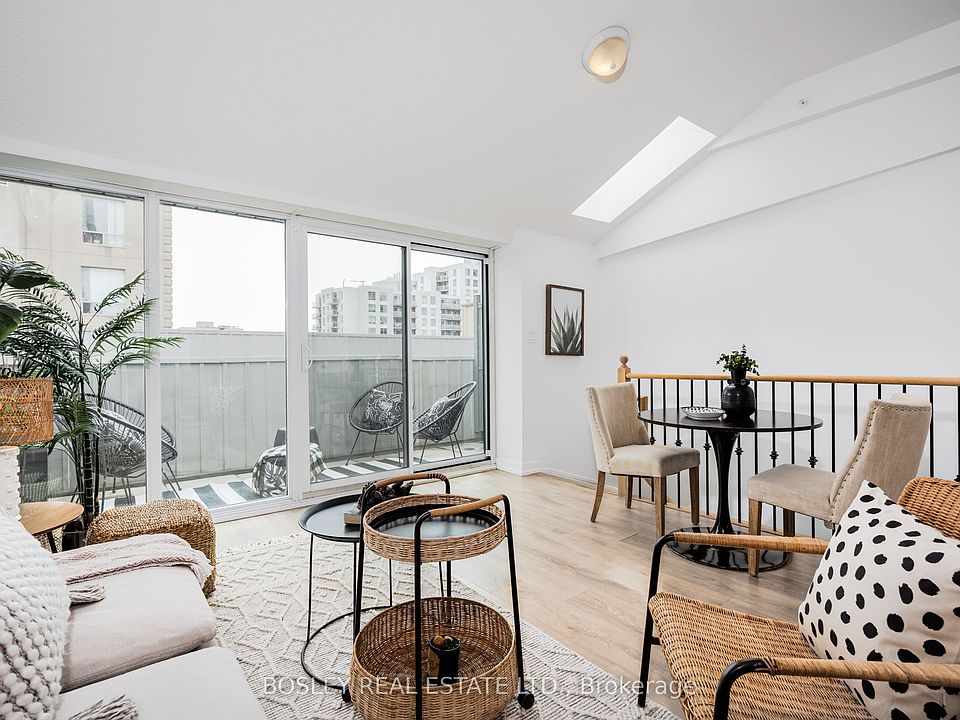1st image of 1410 Dupont St #423