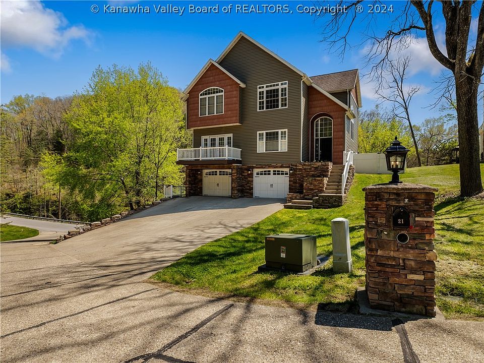 1st image of 21 Split Rail Dr S