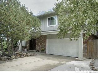 12272 W 32nd Ave, Wheat Ridge, CO 80033