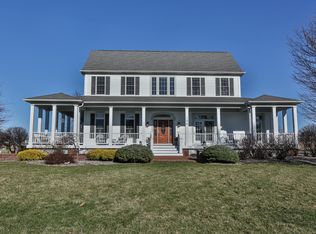 193 Mill Stream Run, Webster, NY 14580