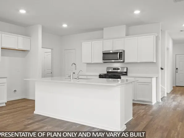 21714 Piazza Maggiore Ln, Tomball, TX 77375