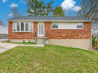 5845 Westwood Ave, Baltimore, MD 21206