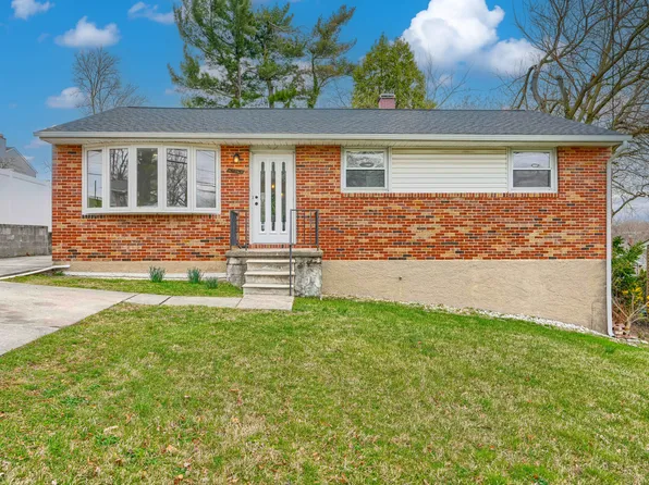 5845 Westwood Ave, Baltimore, MD 21206