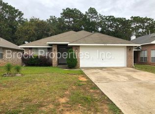 6372 Mers Ln, Pensacola, FL 32526
