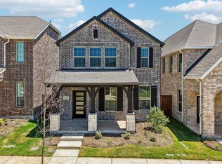 2748 Teton St, Corinth, TX 76209