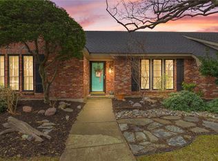 2812 Meadowbrook Dr, Plano, TX 75075