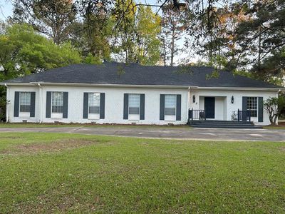 1605 Lissa Dr, McComb, MS, 39648