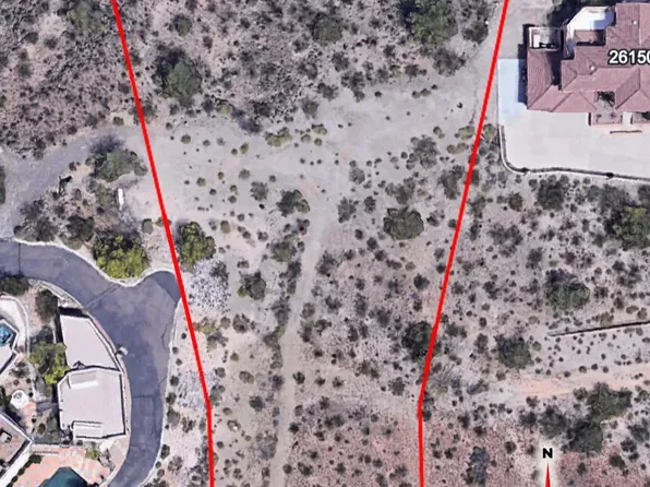 000xx N 92ND Avenue #0, Peoria, AZ 85383
