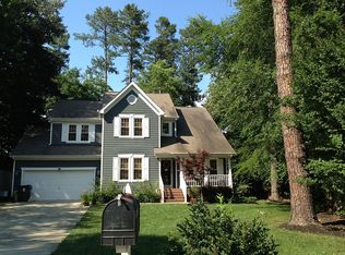 115 Fairwood Dr, Morrisville, NC 27560