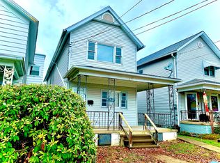 357 N Lincoln Ave APT 2, Scranton, PA 18504