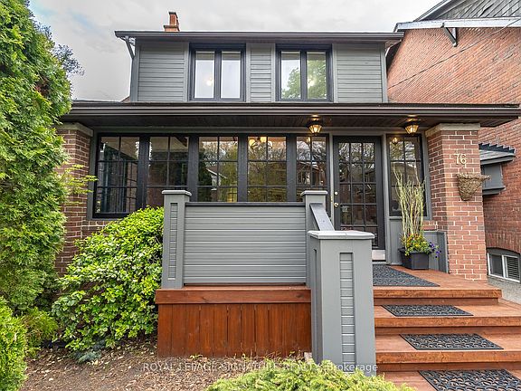 2nd image of 76 Highcroft Rd
