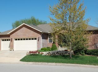 1995 Pointe Royale Dr, Branson, MO 65616