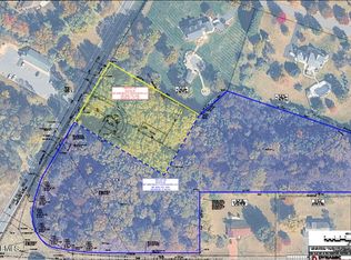 431 Stagecoach Road, Clarksburg, NJ 08510