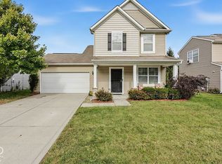 4726 Ladywood Cliffs Ct, Indianapolis, IN 46226