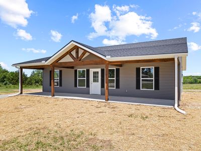 1079 Wiseman Road, Marshfield, MO, 65706