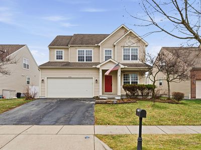 1384 Delcastle Loop, Grove City, OH, 43123