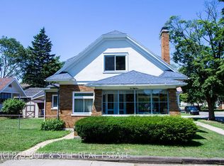1051 Fremont Ave NW, Grand Rapids, MI 49504