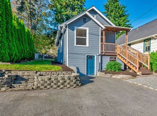 4602 S 4th Ave, Everett, WA 98203