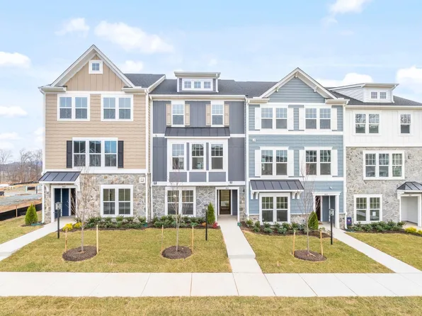 3615 Hilah Ln, Charlottesville, VA 22901