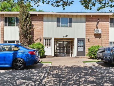4039 Cole Ave APT 112, Dallas, TX, 75204