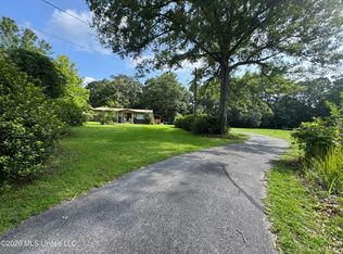 2980 Dwyer Branch Rd, Vancleave, MS 39565