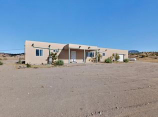 35 Coronado Rd, Algodones, NM 87001