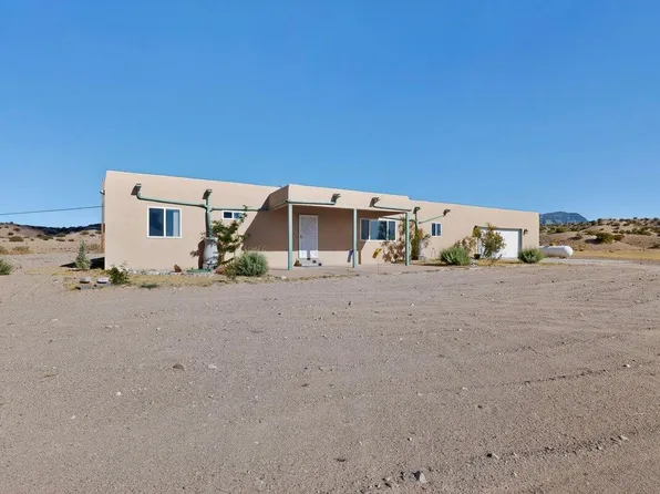 35 Coronado Rd, Algodones, NM 87001