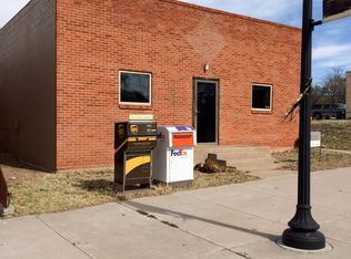 415 Main St, Canadian, TX 79014