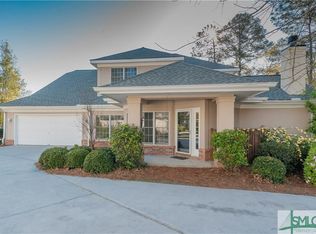 23 Steeple Run Way, Savannah, GA 31405