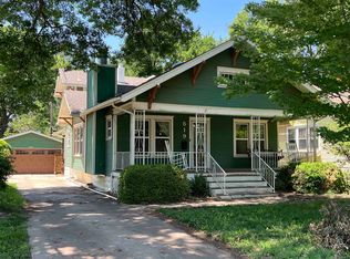 519 N Belmont Ave, Wichita, KS 67208