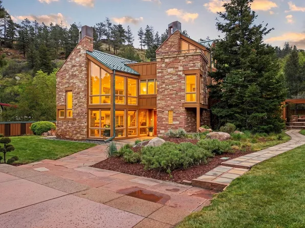 3400 Eldorado Springs Dr, Boulder, CO 80303