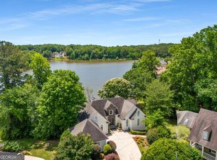 507 Cross Creek Point, Stone Mountain, GA 30087