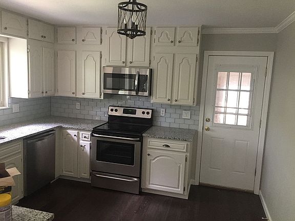 New Appliances!