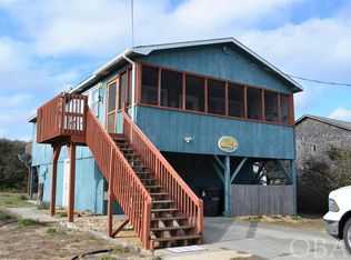 5020 Lindbergh Ave LOT N-35, Kitty Hawk, NC 27949