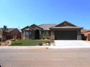 261 E Calgary Dr, St George, UT 84790