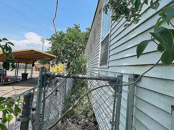 2nd image of 2431 Saint Bernard Ave