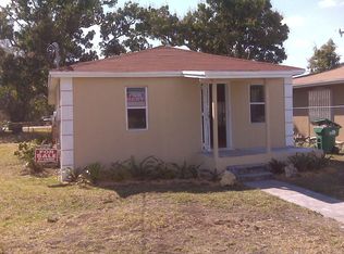3096 NW 52nd St, Miami, FL 33142
